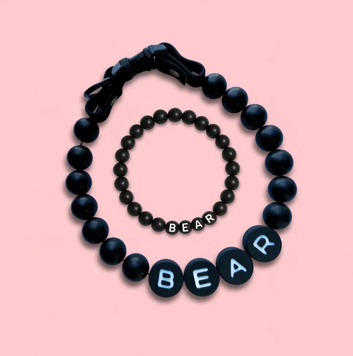 The Fur Sparkle : Friendship Bracelet for your furry kids