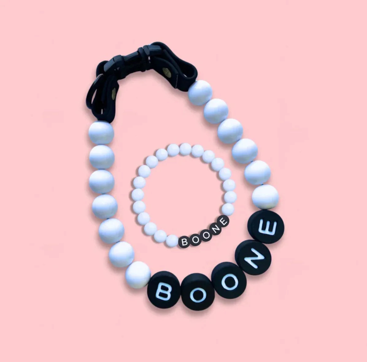 The Fur Sparkle : Friendship Bracelet for your furry kids