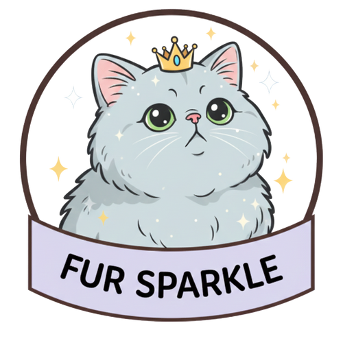 Fur Sparkle